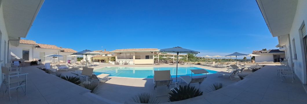 Villaggio Cristina-旅行者