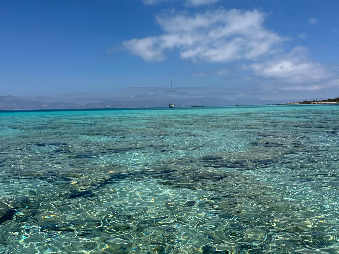 Ierapetra Cruise-Ierapetra必去景点