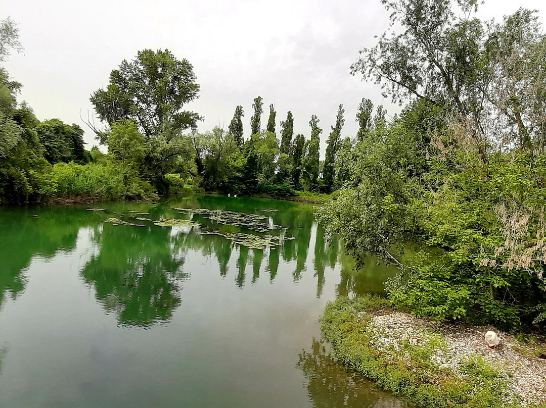 Venice Trail-Casale sul Sile必去景点