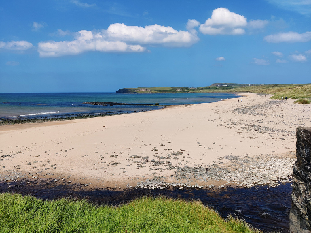 Carnbore House BnB