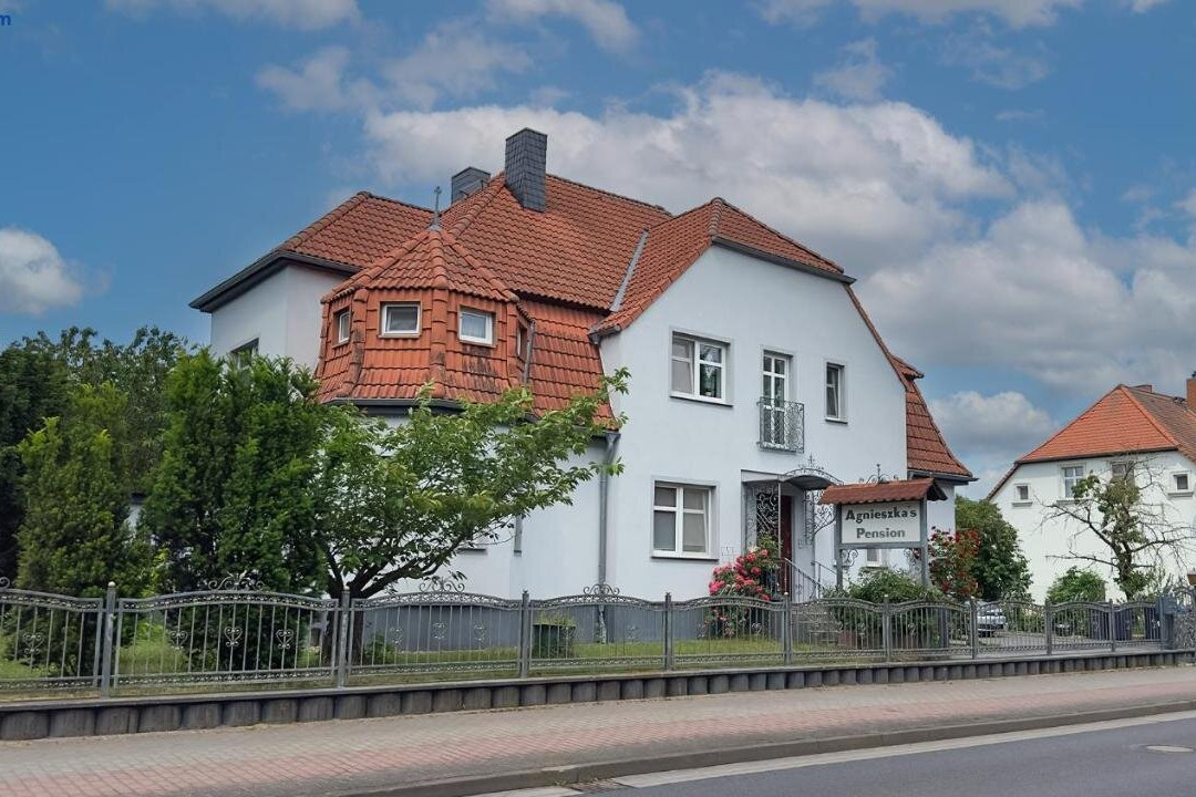 Agnieszkas Pension