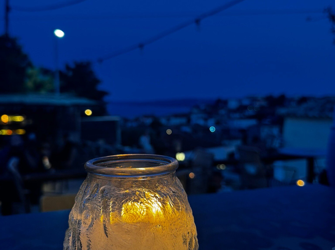 Ginger-Afytos必去景点