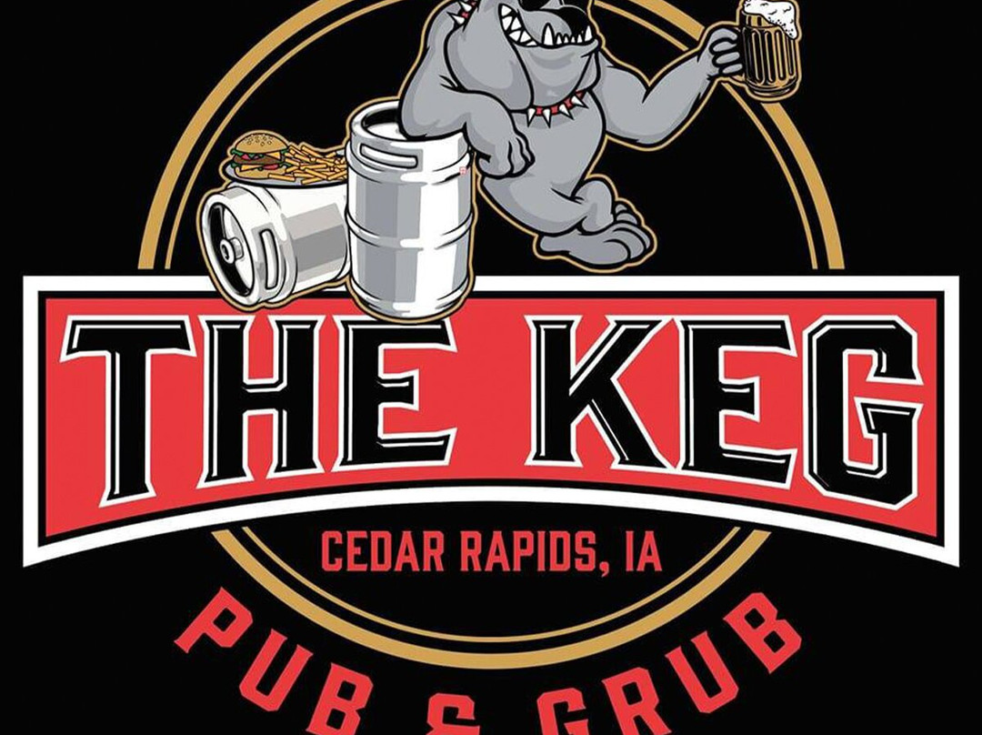 The Keg