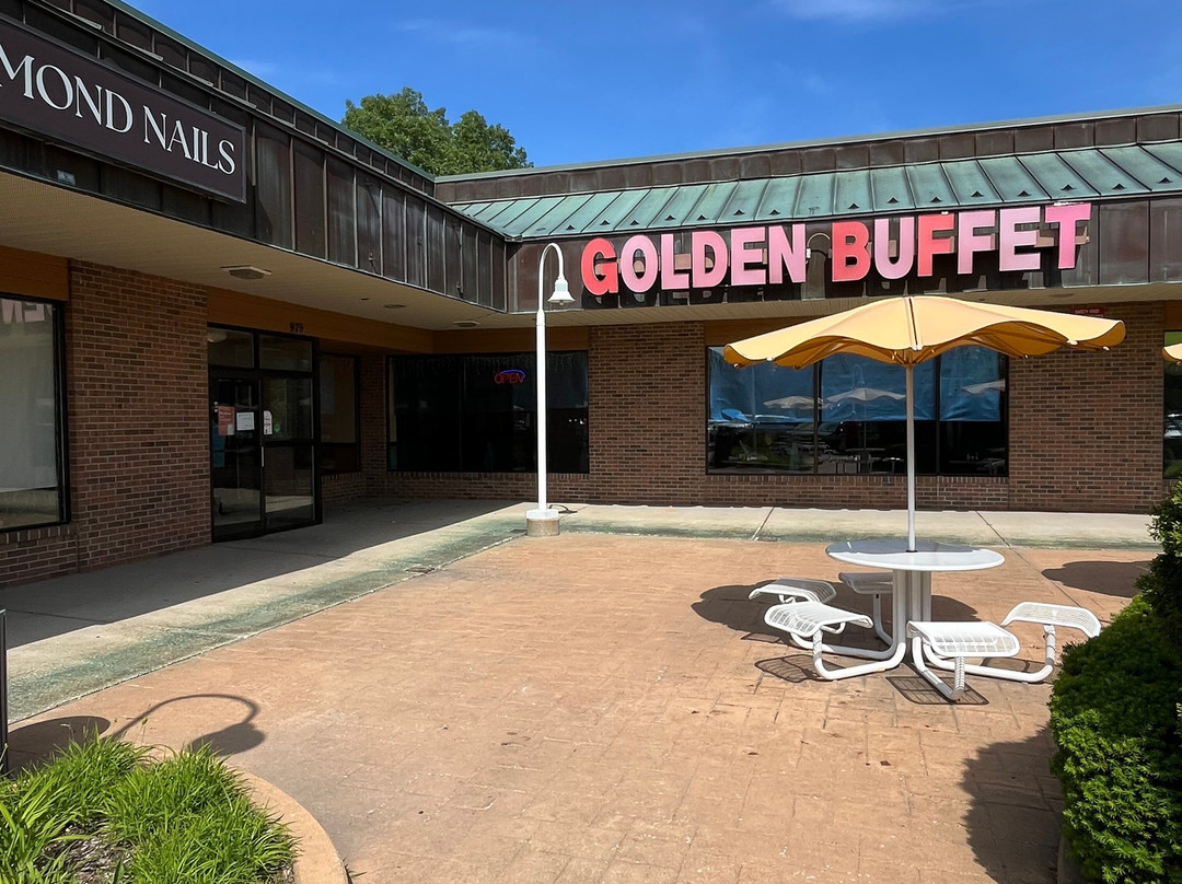 Golden Buffet