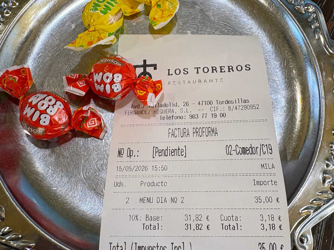 Hotel Los Toreros主图