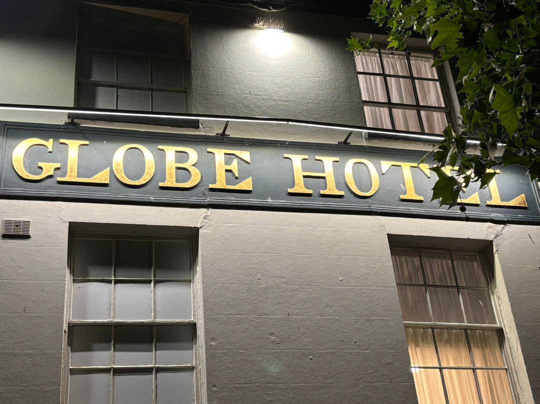 Globe Hotel Wetherspoon主图