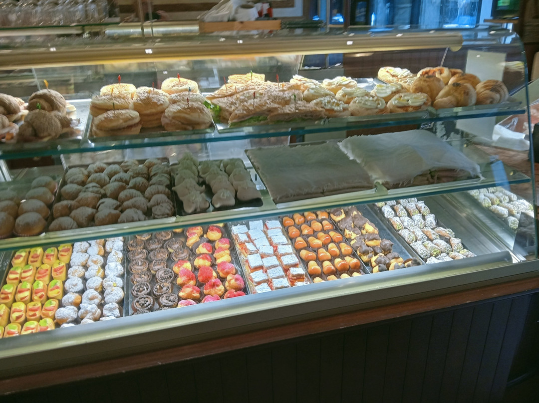Bar Pasticceria I Dolci di Battista