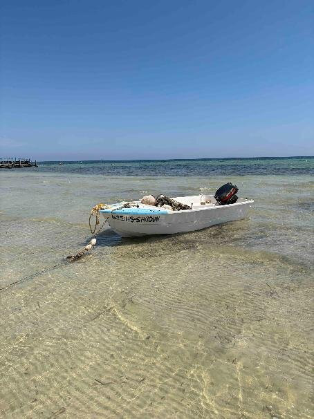 Sangho Beach-Zarzis必去景点