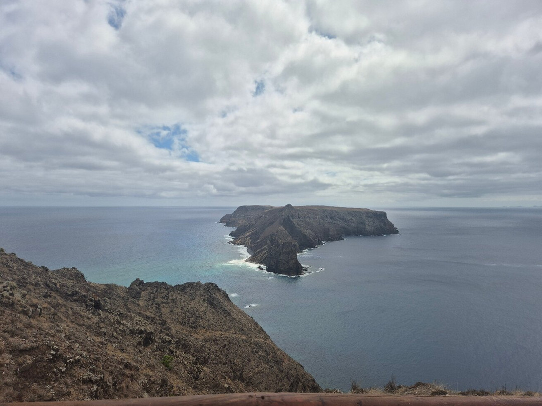 Praia do Porto Santo-Porto Santo Island必去景点