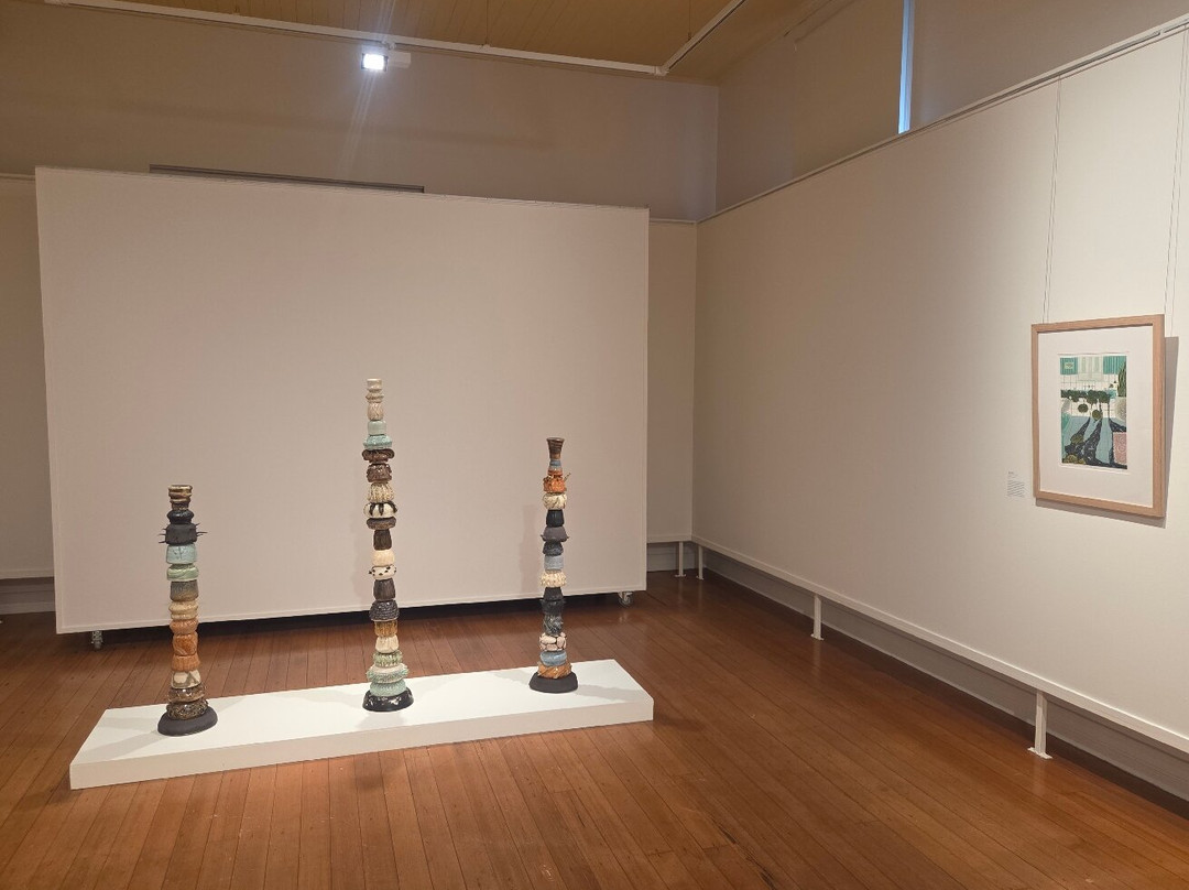 Gympie Regional Gallery-Gympie必去景点