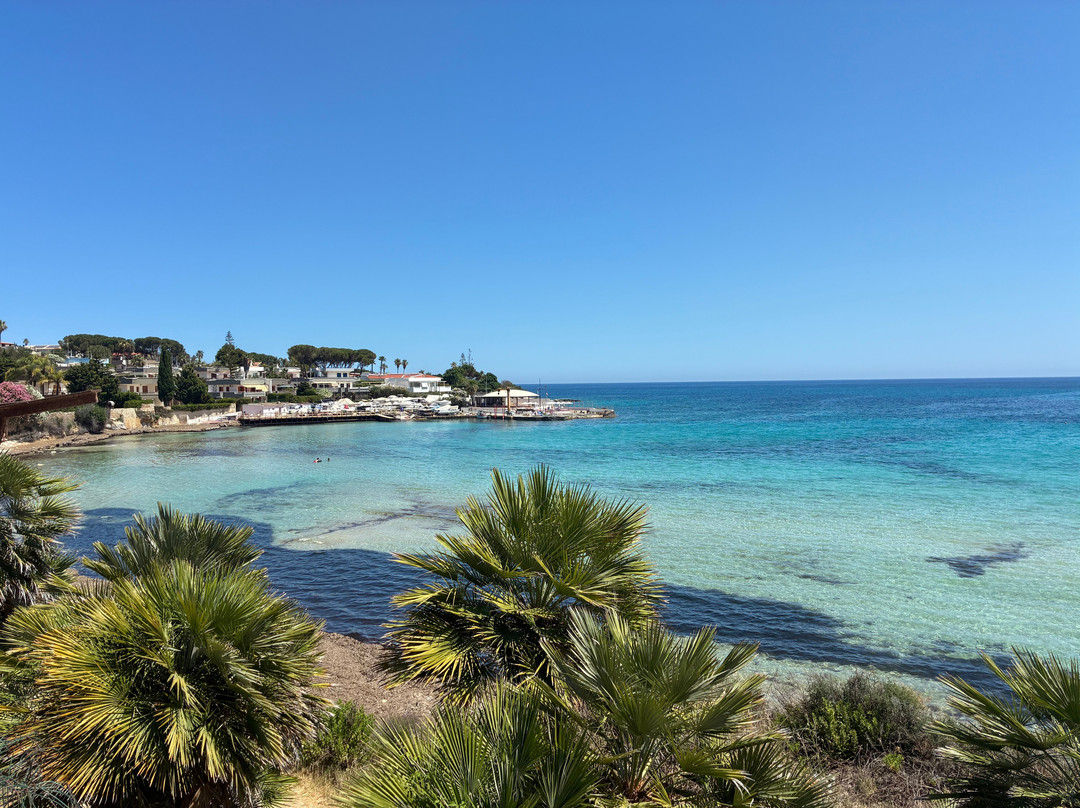Futura Club Spiagge Bianche主图