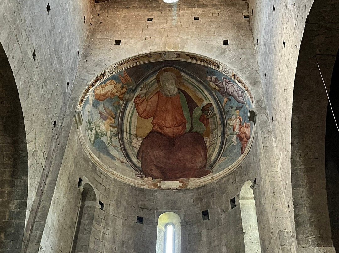 Sant'Andrea-皮斯托亚必去景点