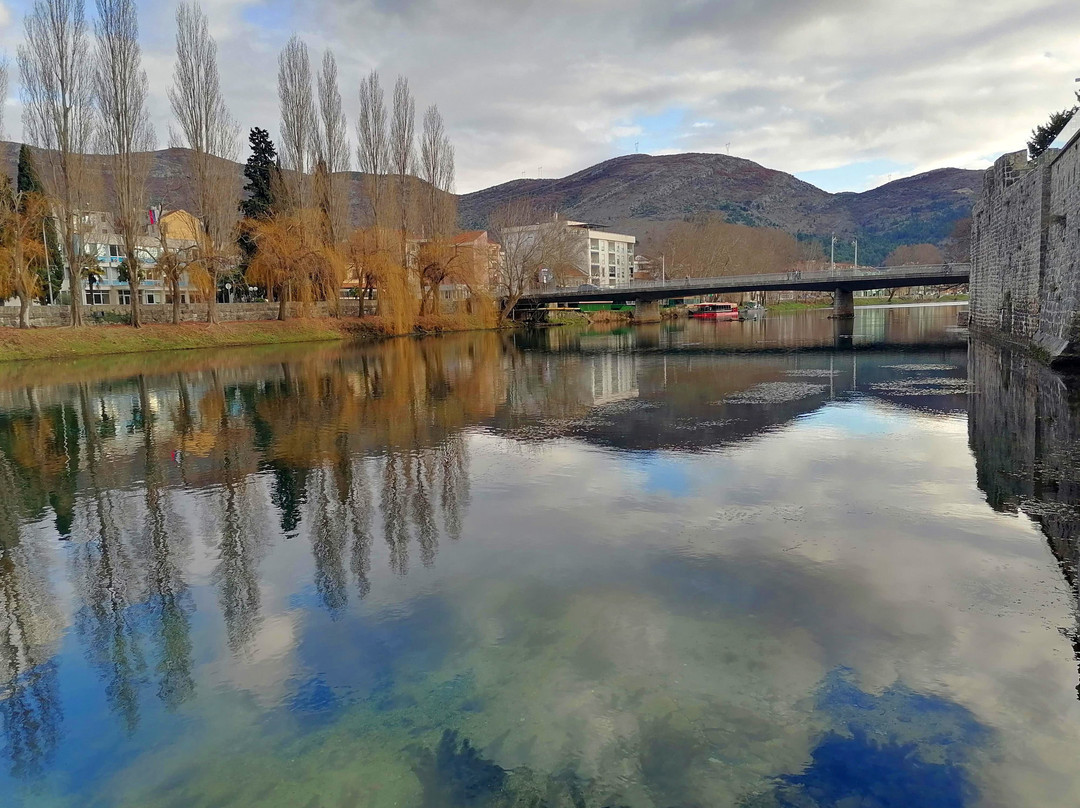 Old City Trebinje-特雷比涅必去景点