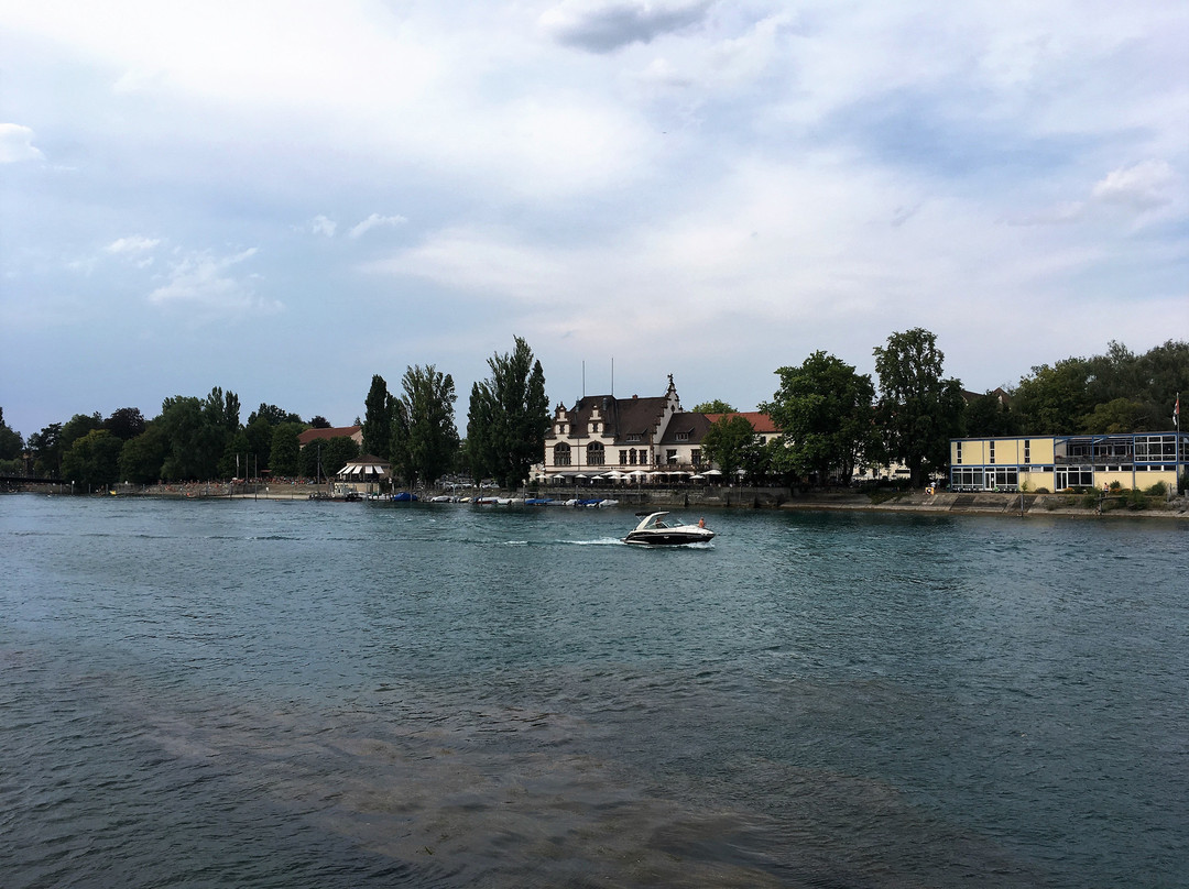 Lake Constance-康士坦茨必去景点