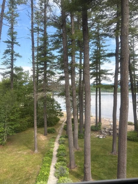 Pleasant Point Inn-旅行者