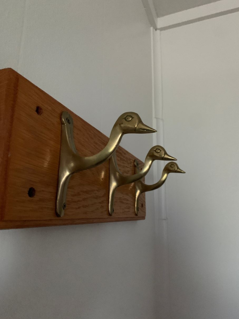 漂流木旅馆及海滨小屋-旅行者