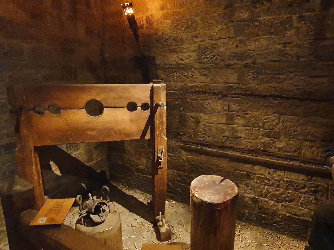 Story of Prague - experience museum-布拉格必去景点