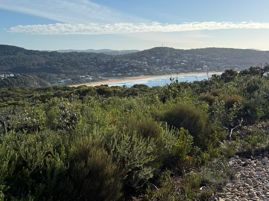Bouddi National Park-Killcare必去景点