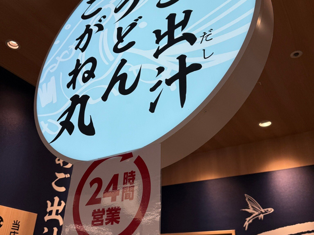 Ebina SA Outbound-海老名市必去景点
