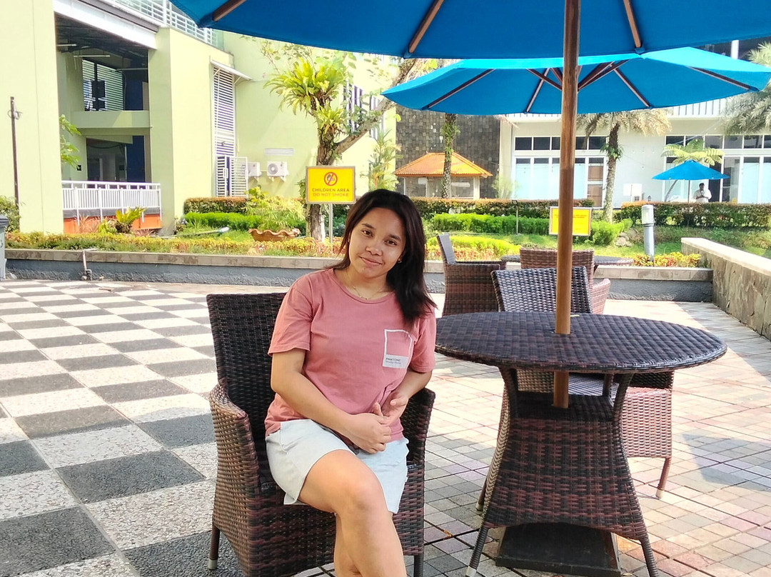 阿斯顿茂物酒店及度假村主图