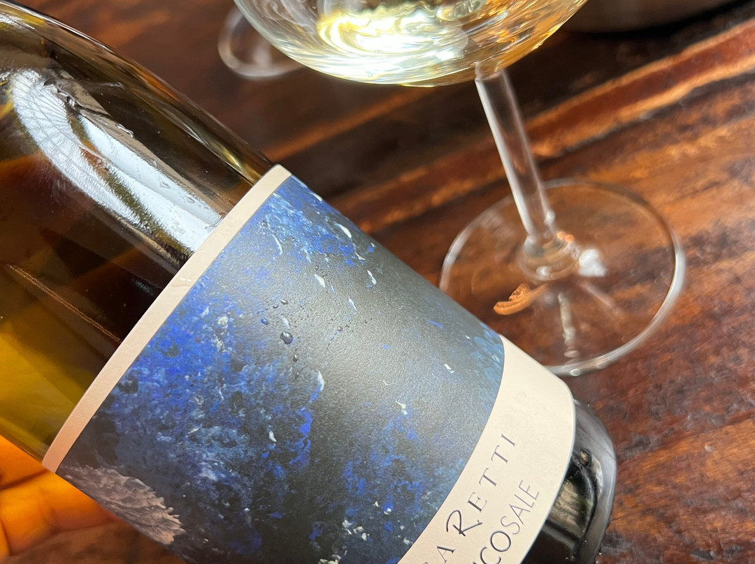 Enoteca con Cucina - Tomkat