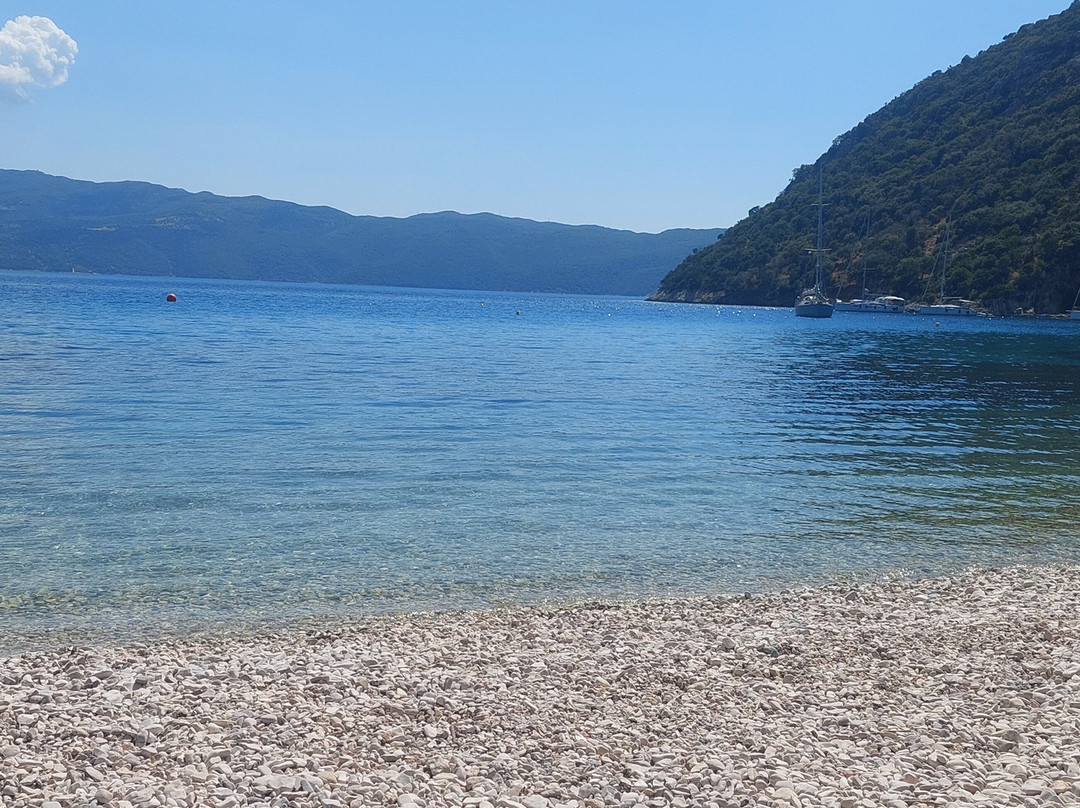 Polis Beach-Stavros必去景点