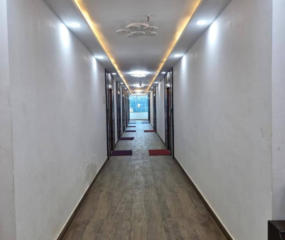 Hotel sharda inn and banquet hall