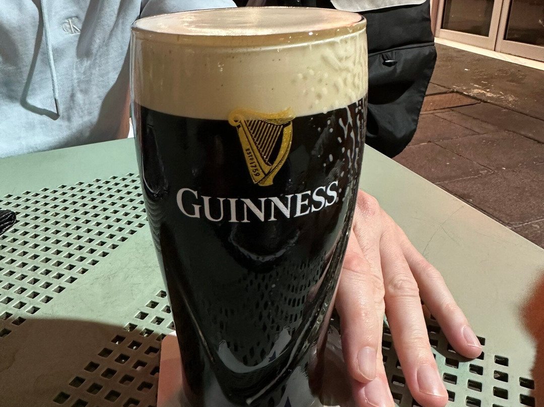 Kitty O'Shea's