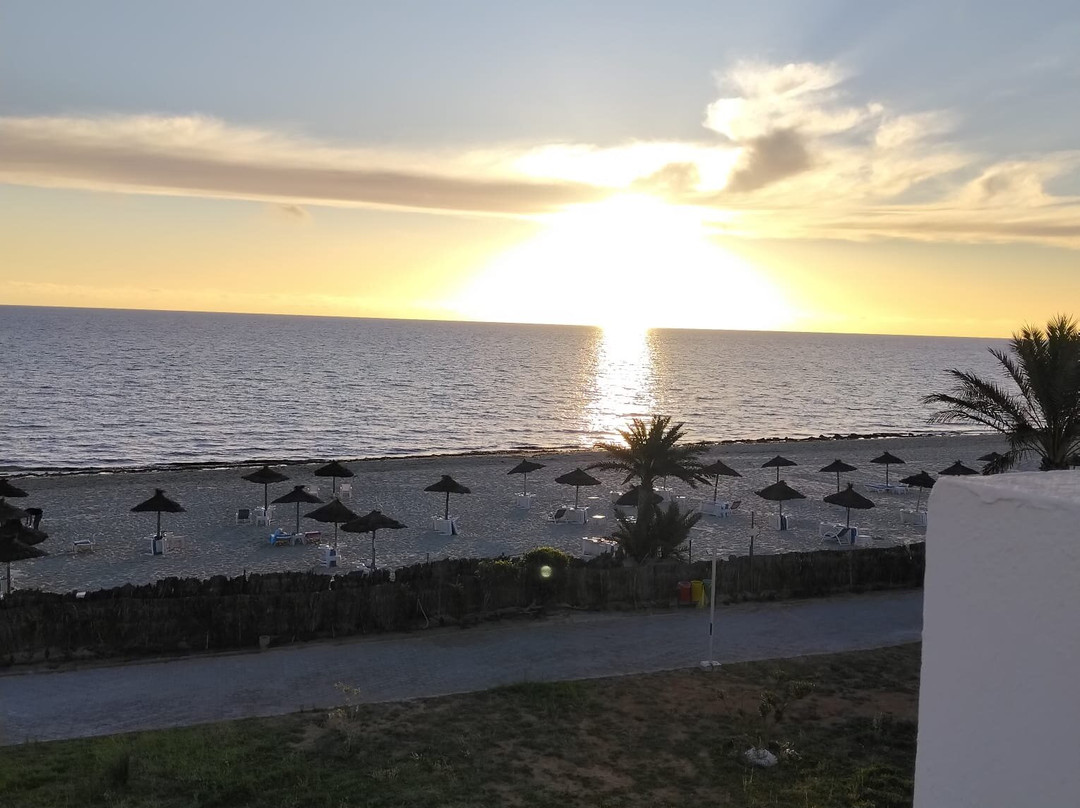 Aljazira Beach & Spa - Families and Couples Only主图