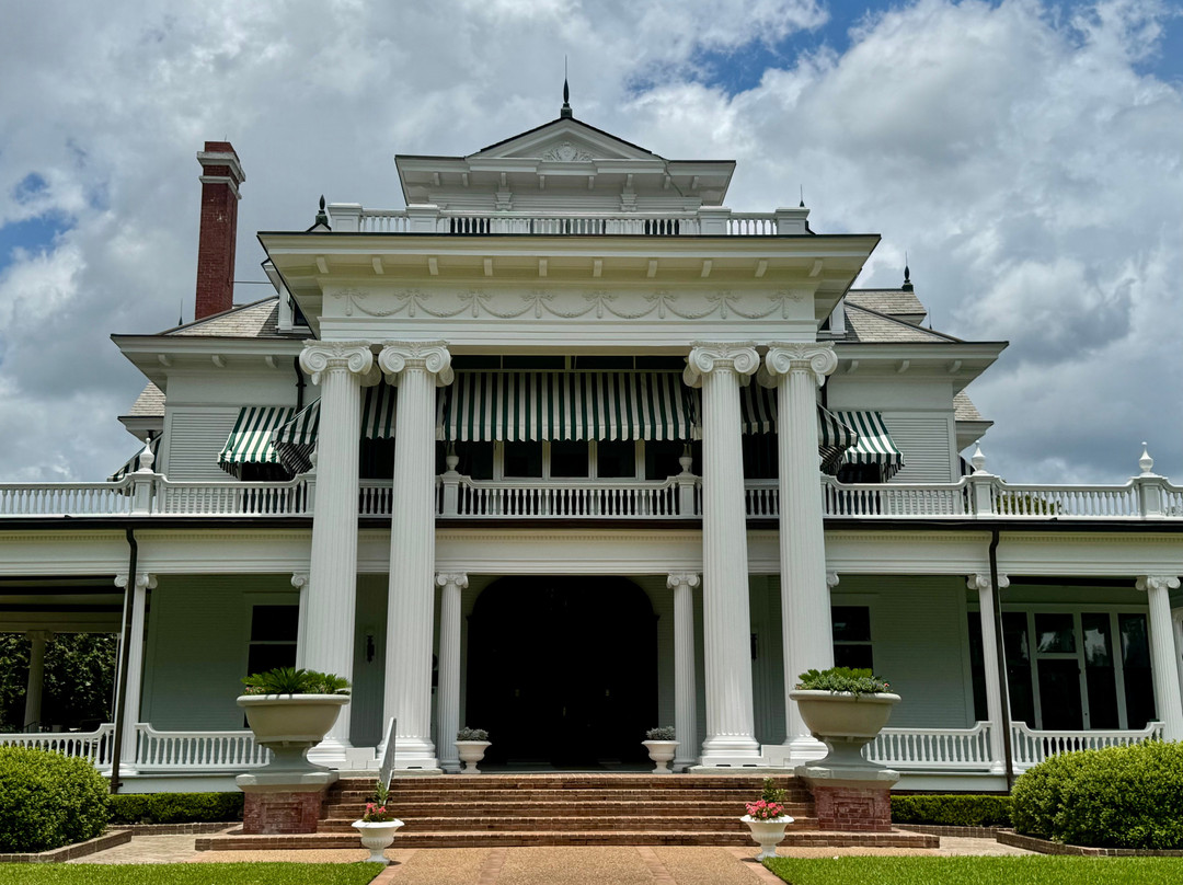 McFaddin-Ward House Museum