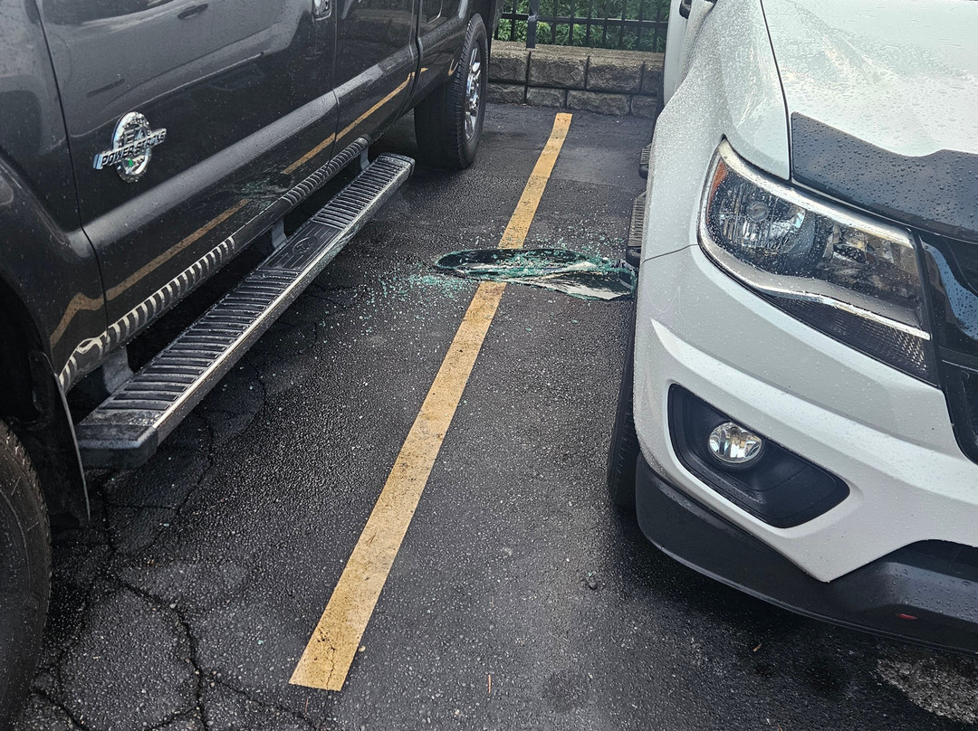 Holiday Inn Express 辛辛那提西主图