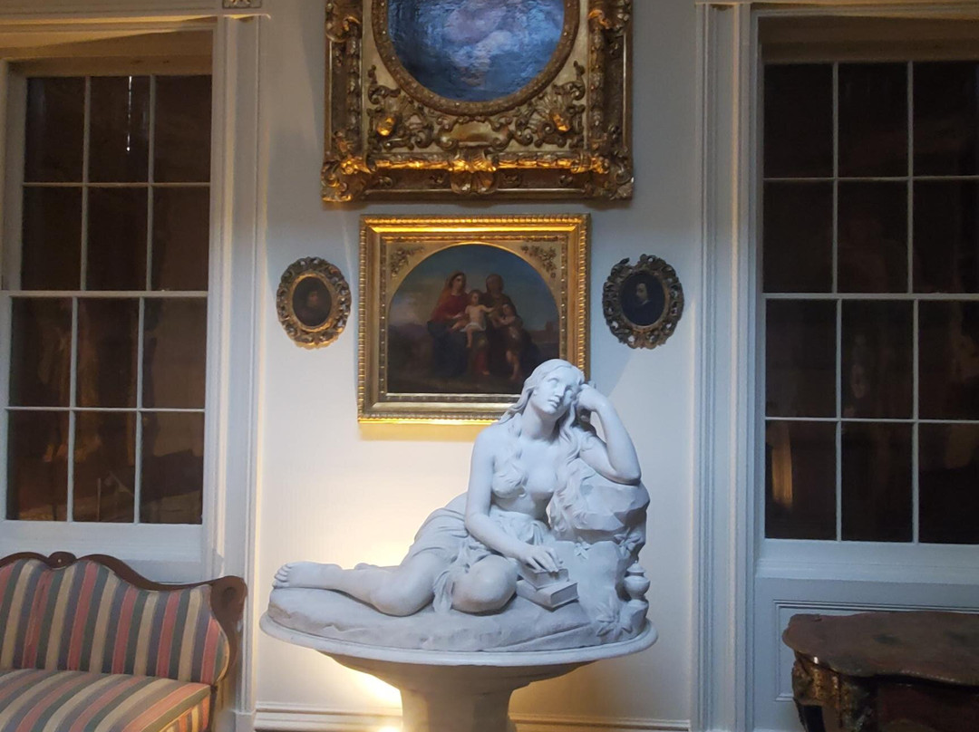 Aiken-Rhett House-查尔斯顿必去景点