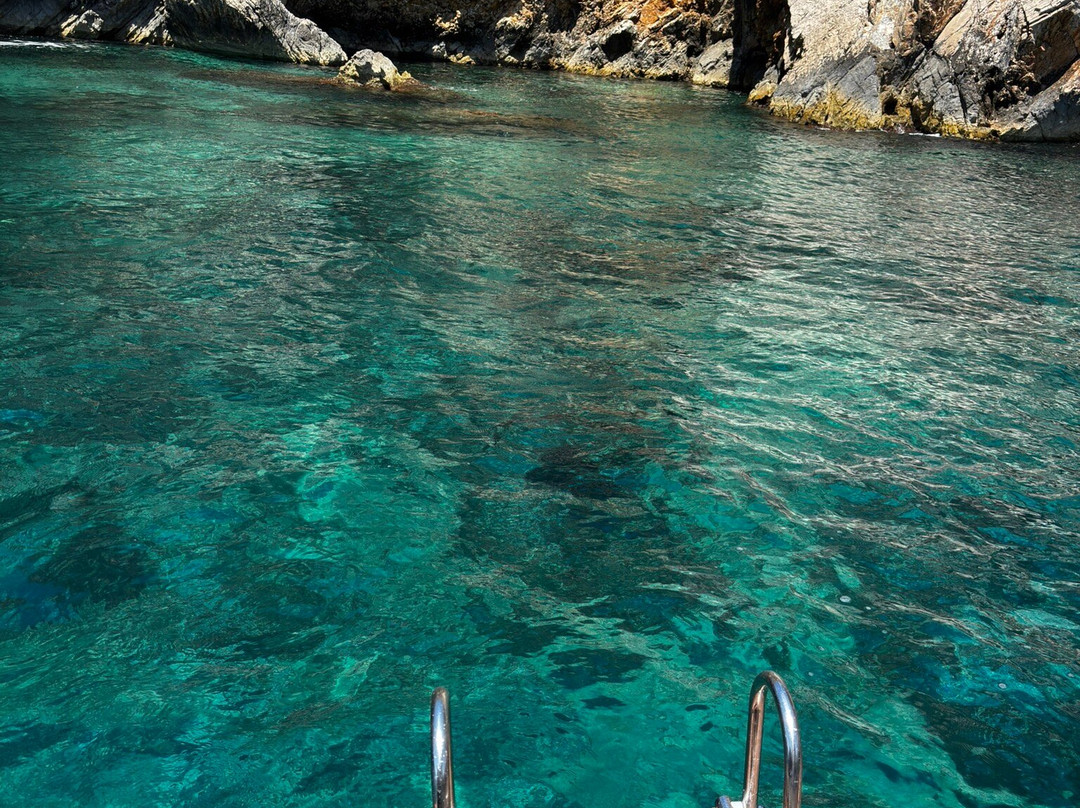 Island Travel Brac-苏佩塔尔必去景点