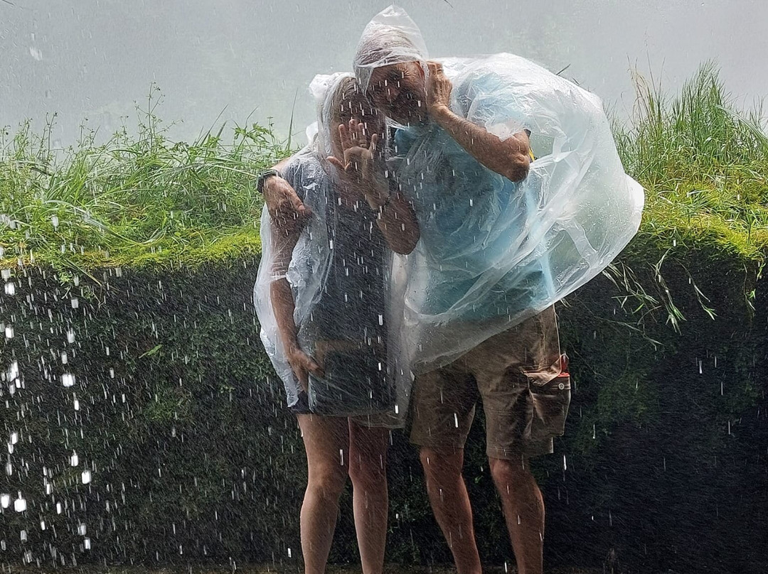 Cascata delle Marmore-Marmore必去景点
