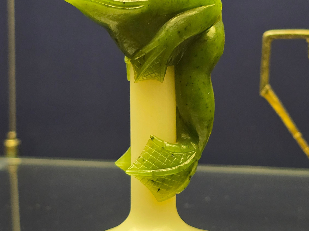 Faberge Museum-巴登巴登必去景点