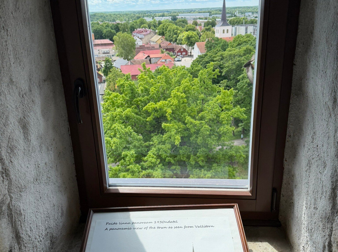 Ajakeskus Wittenstein-派德必去景点
