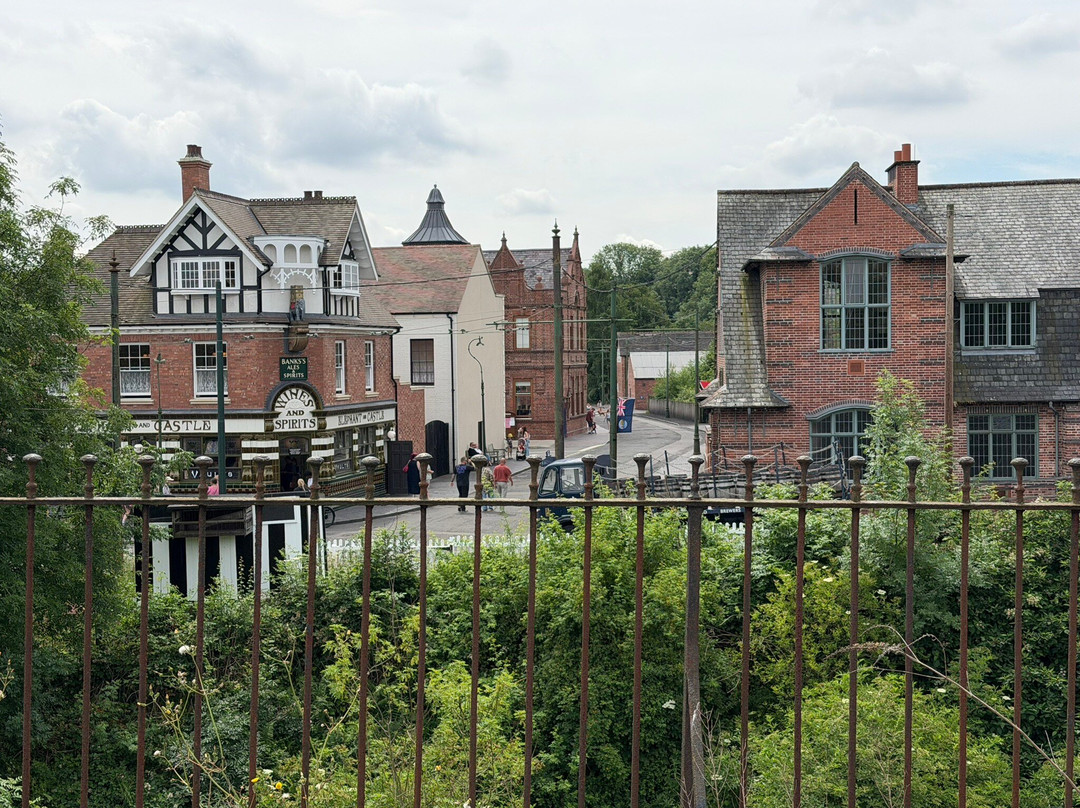Travelodge Dudley Town Centre主图