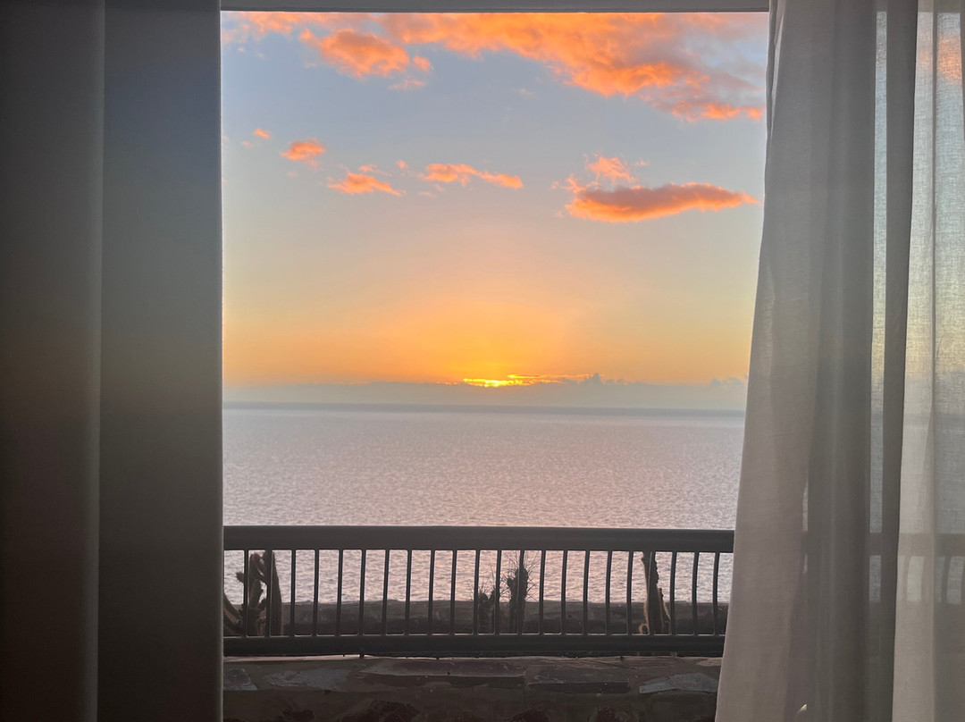 凯莱宫阿马多雷斯海水浴酒店主图