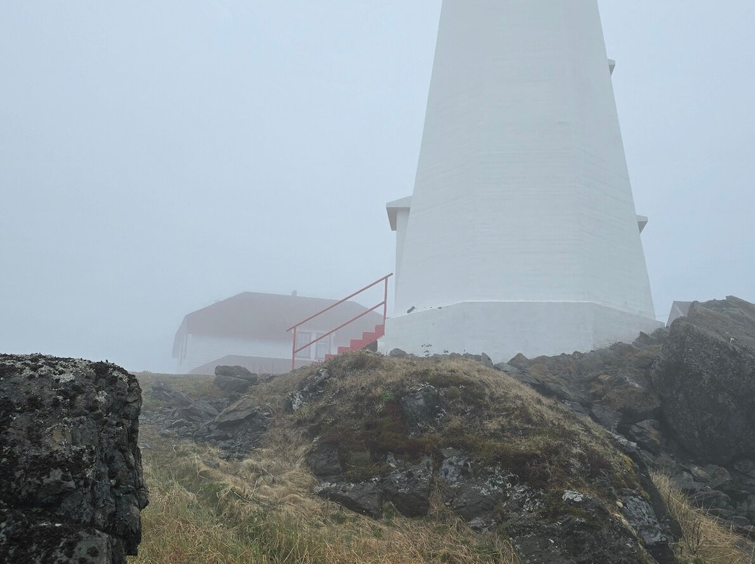 Quirpon Lighthouse Inn主图