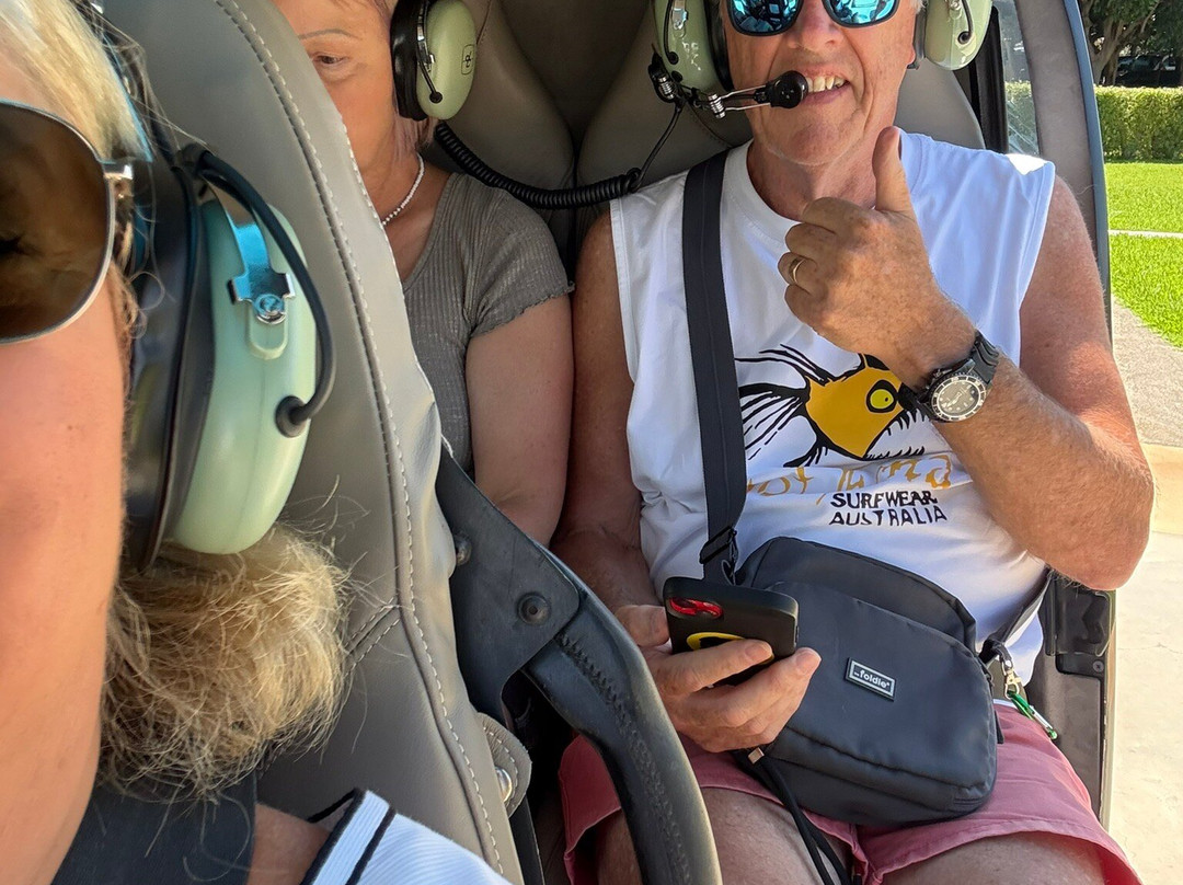HeliSicily Etna helicopter tours and charters-Fiumefreddo di Sicilia必去景点
