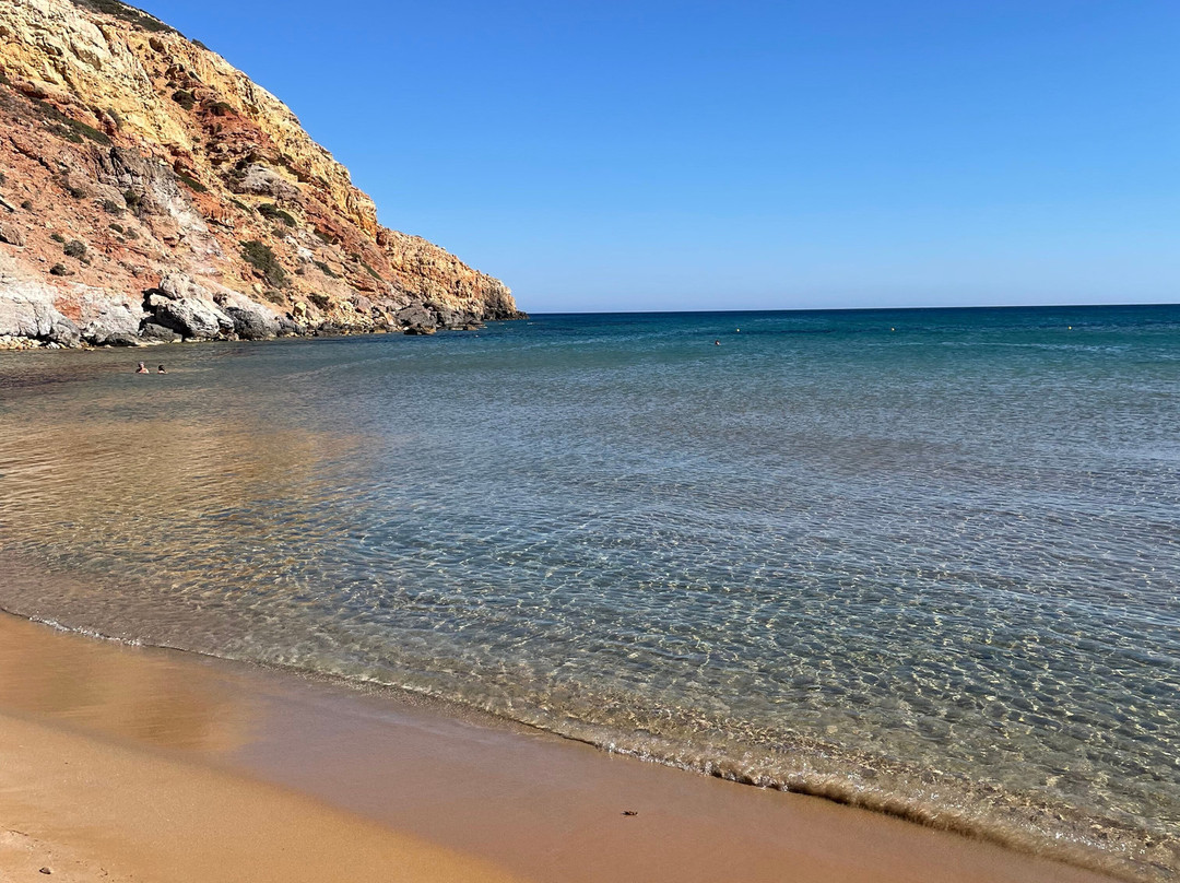 Provatas Beach-Provatas必去景点