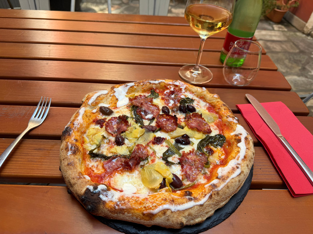 Pazzeria Klagenfurt