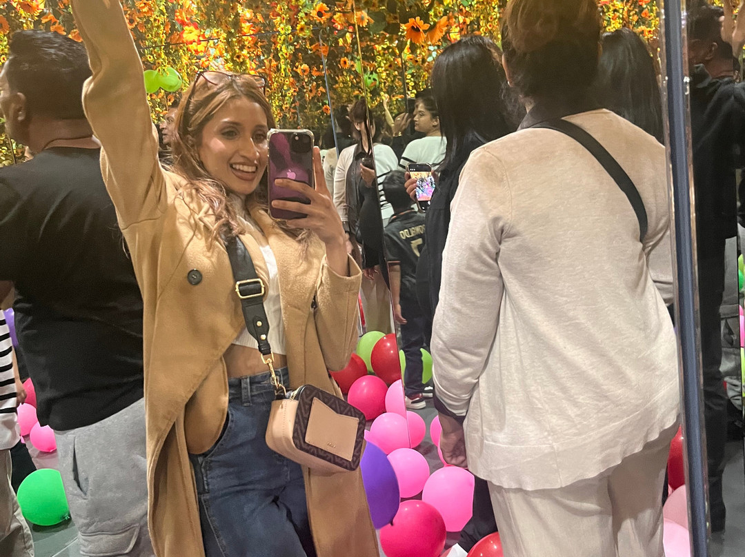 Museum of Illusions Durban-德班必去景点