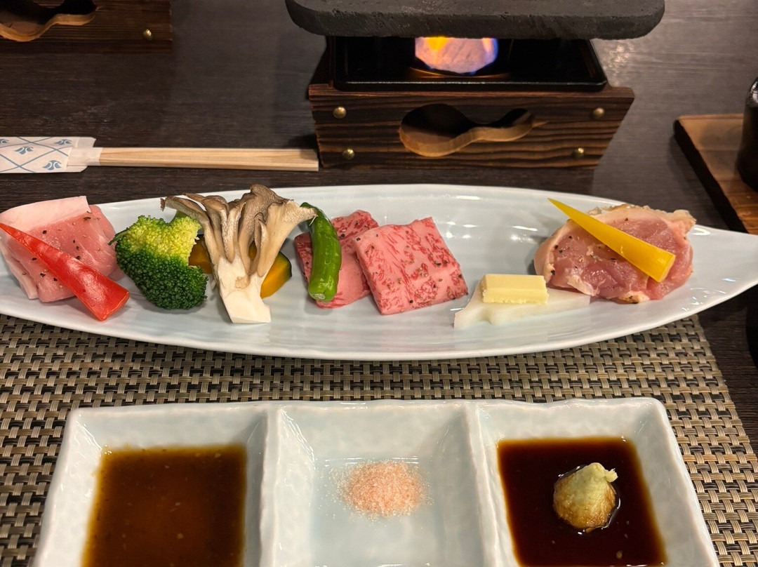 产屋酒店主图