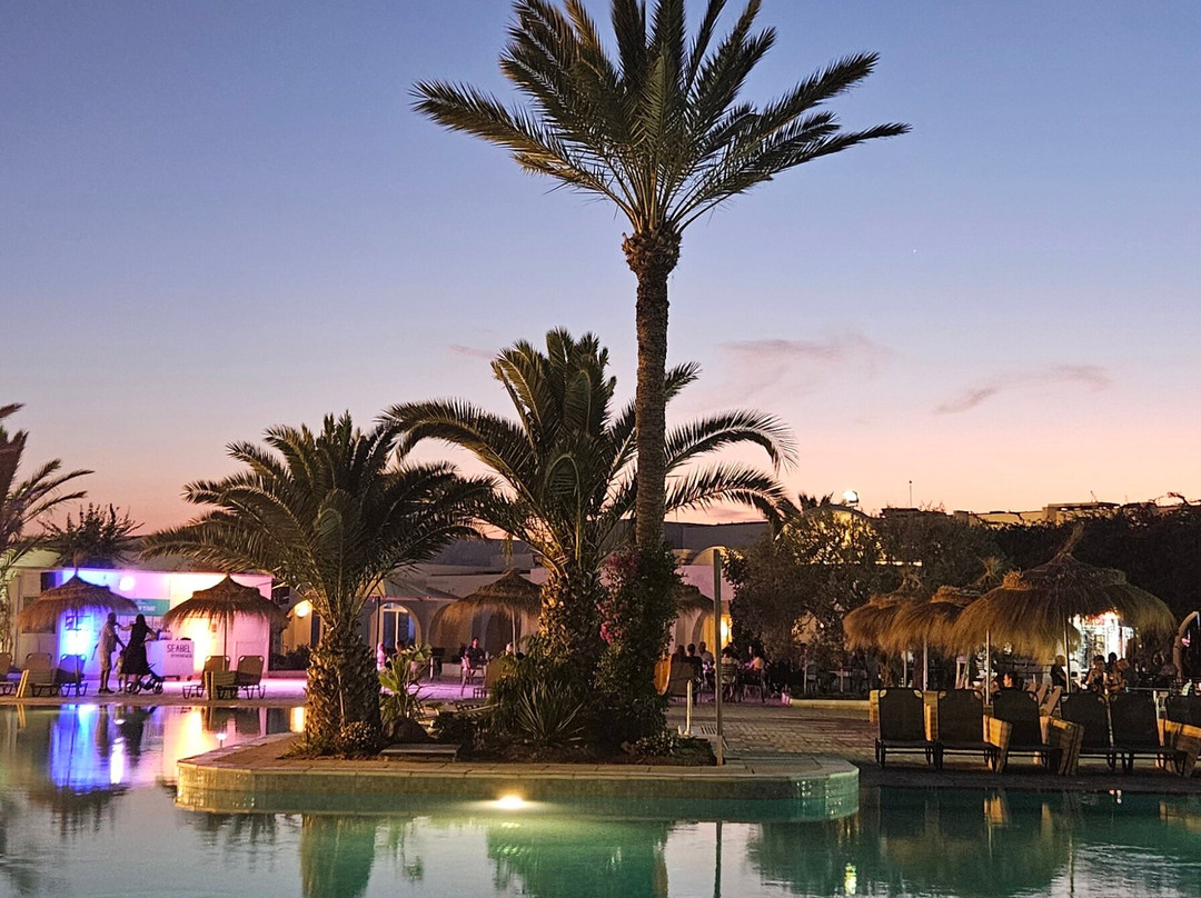Seabel Rym Beach Djerba主图