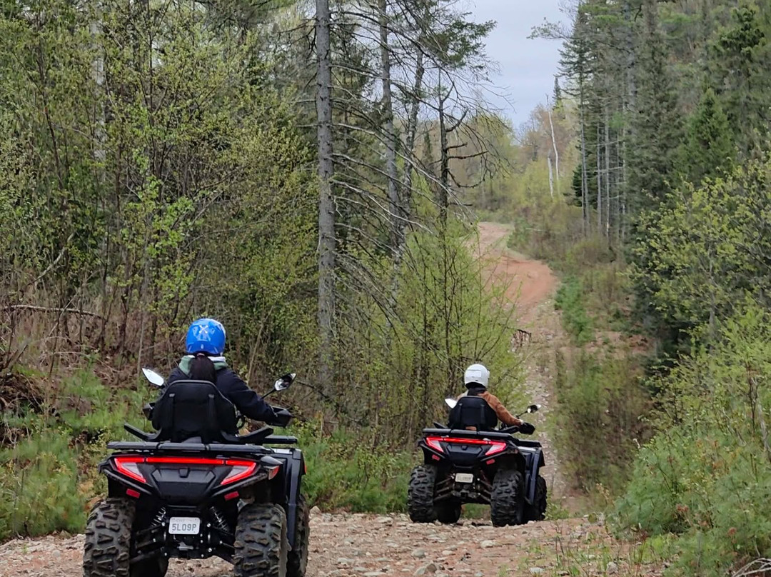 TerraVenture ATV tours