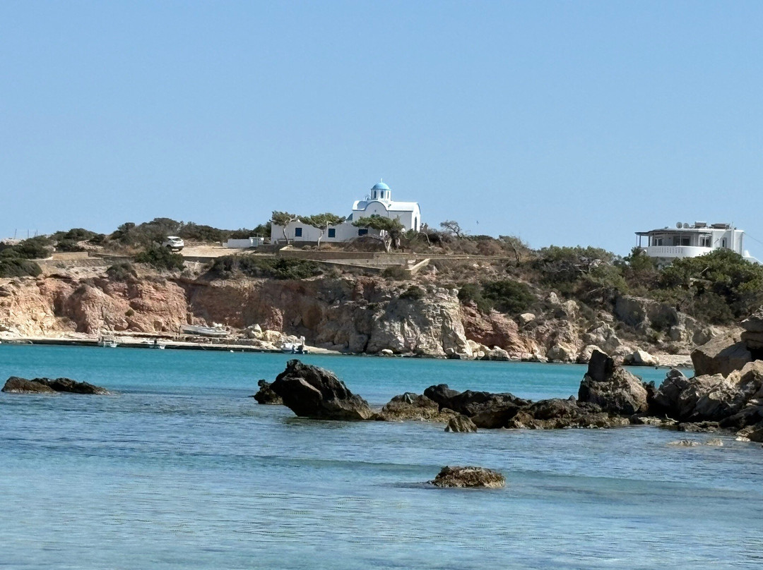 Amoopi Beach-Amoopi必去景点