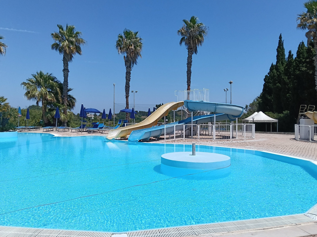 Villaggio Alba Azzurra