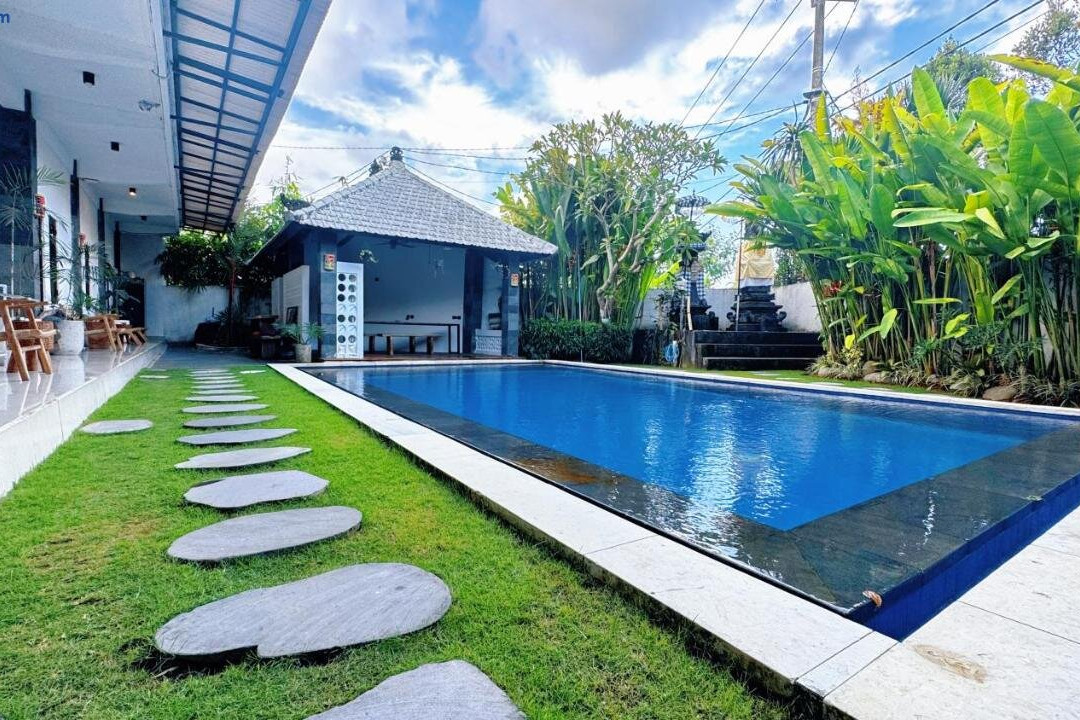 GreatiStay Living&Working Canngu