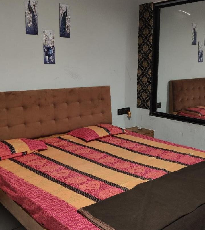 Shree Hariraj Guest House